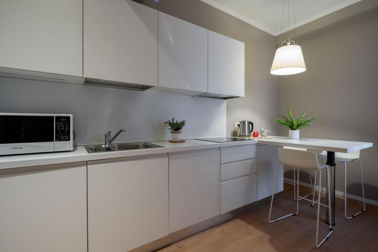 Apartment San Marco Boutique By Wonderful Italy Venedig