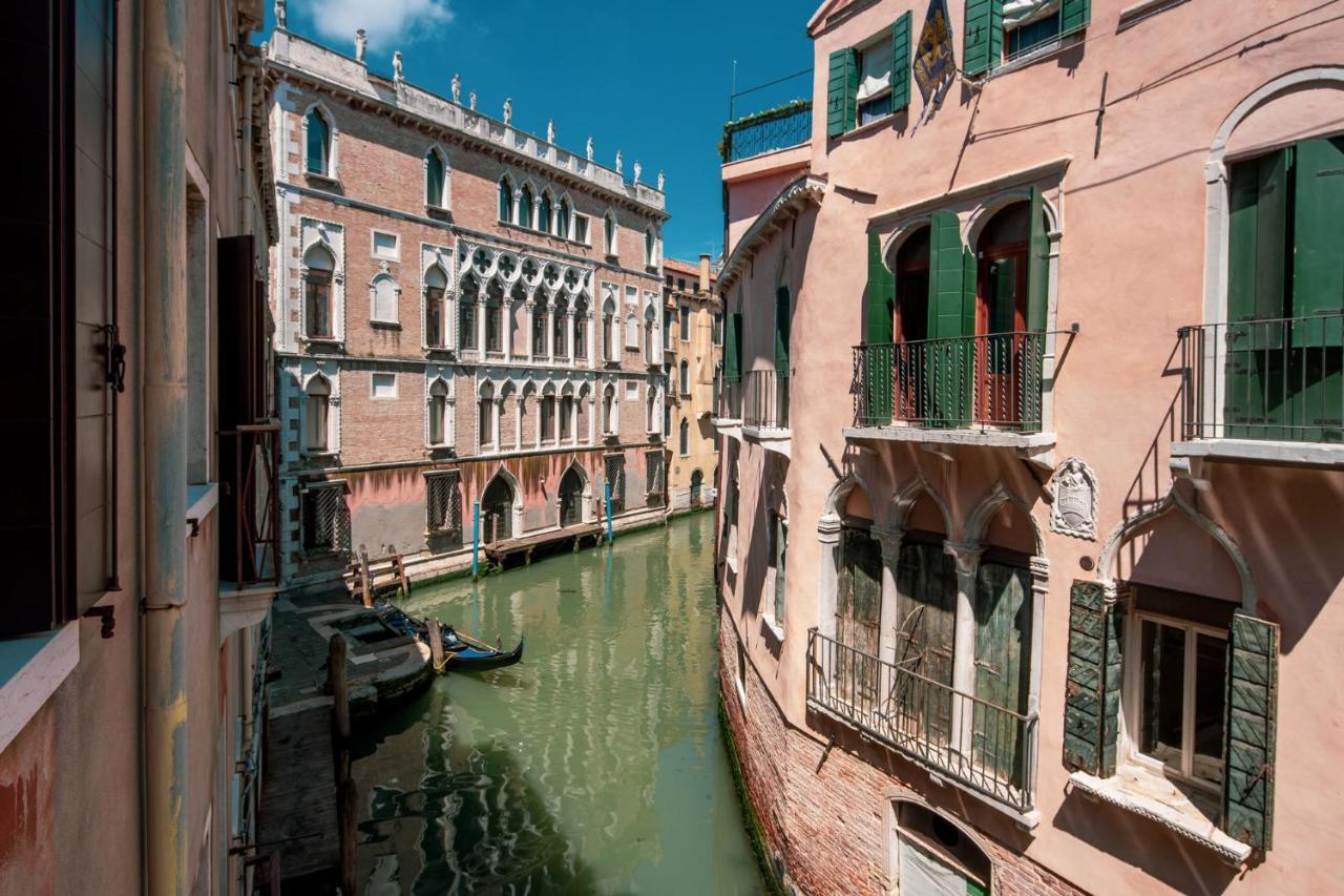 Apartment San Marco Boutique By Wonderful Italy Venedig
