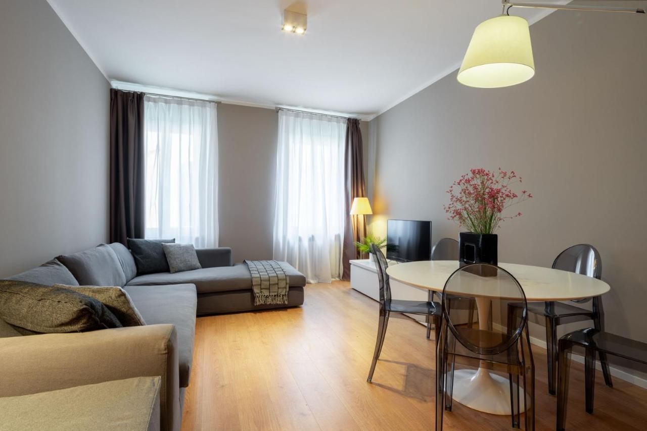 Apartment San Marco Boutique By Wonderful Italy Venedig