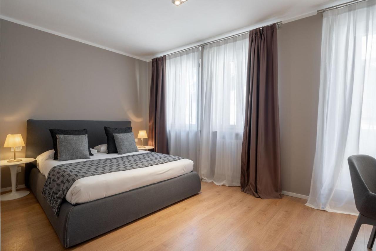 Apartment San Marco Boutique By Wonderful Italy Venedig