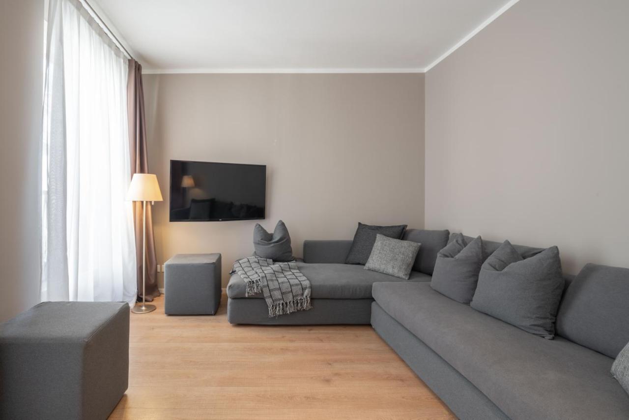 Apartment San Marco Boutique By Wonderful Italy Venedig