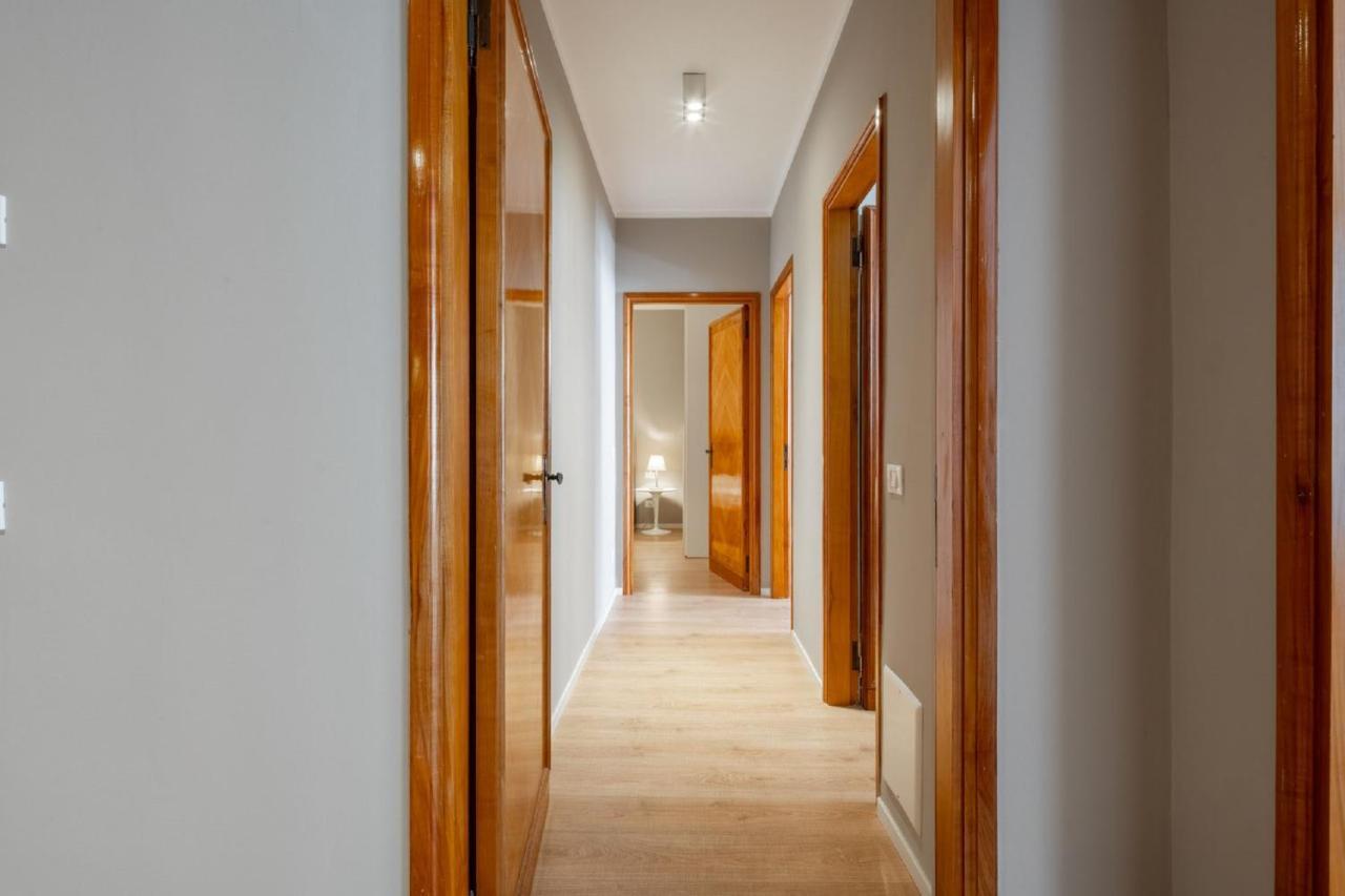 Apartment San Marco Boutique By Wonderful Italy Venedig