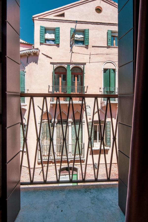 Apartment San Marco Boutique By Wonderful Italy Venedig